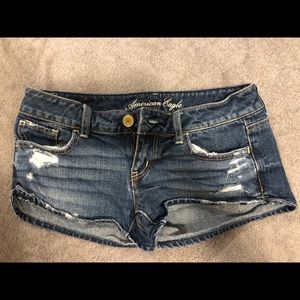 American Eagle shorts